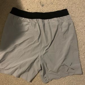 Ten Thousand Mens L Athletic Shorts